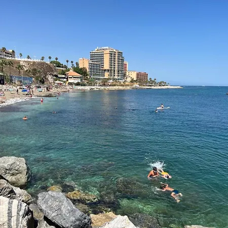 Apartment A 150 Metros De La Playa *