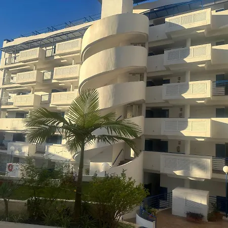 A 150 Metros De La Playa Benalmadena
