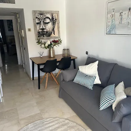 A 150 Metros De La Playa Apartment