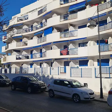 A 150 Metros De La Playa * Benalmadena