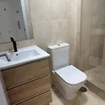 Apartamento A 150 Metros De La Playa