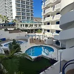 A 150 Metros De La Playa Apartamento Benalmádena