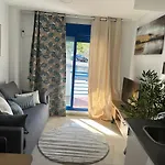 A 150 Metros De La Playa Apartamento