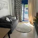 A 150 Metros De La Playa * Benalmádena
