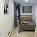A 150 Metros De La Playa Apartamento