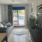 A 150 Metros De La Playa Apartamento