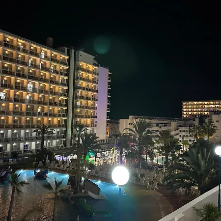 Apartment A 150 Metros De La Playa