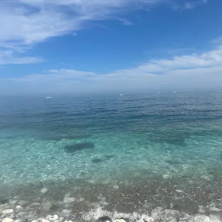 Apartamento A 150 Metros De La Playa *
