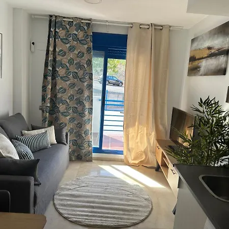 A 150 Metros De La Playa Apartment