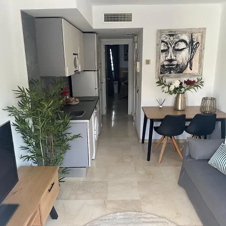 Apartamento A 150 Metros De La Playa