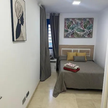 A 150 Metros De La Playa Lejlighed