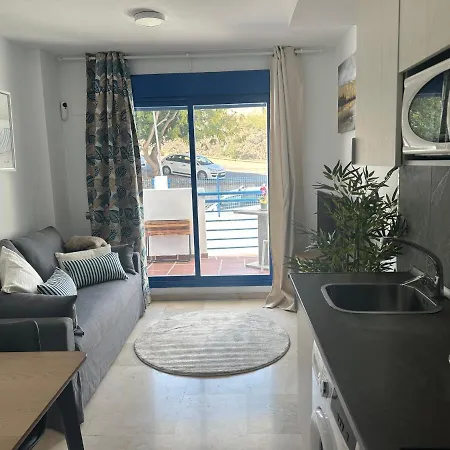 A 150 Metros De La Playa Lejlighed